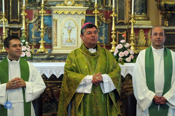 Açores: Diocese de Angra prepara-se para receber novo bispo